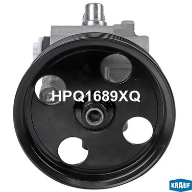 Krauf HPQ1689XQ Насос гидроусилителя руля - 5
