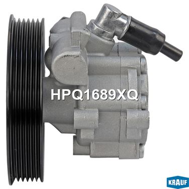 Krauf HPQ1689XQ Насос гидроусилителя руля - 6