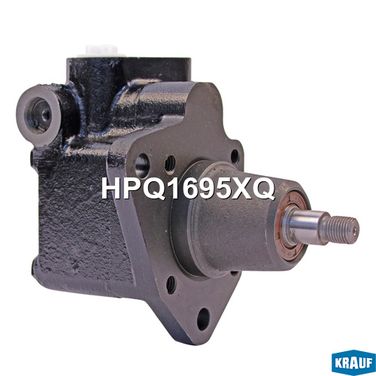 Krauf HPQ1695XQ Насос гидроусилителя руля - 1