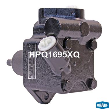 Krauf HPQ1695XQ Насос гидроусилителя руля - 2