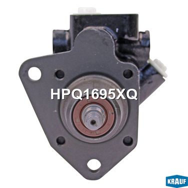 Krauf HPQ1695XQ Насос гидроусилителя руля - 6