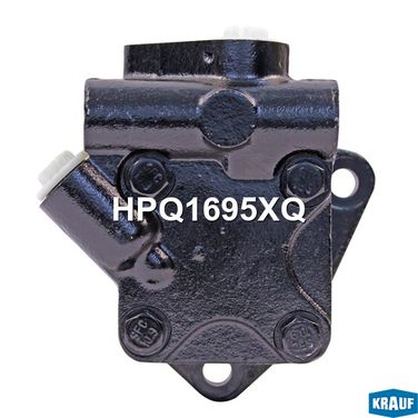 Krauf HPQ1695XQ Насос гидроусилителя руля - 7