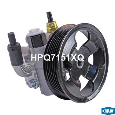 Krauf HPQ7151XQ Насос гидроусилителя руля - 1