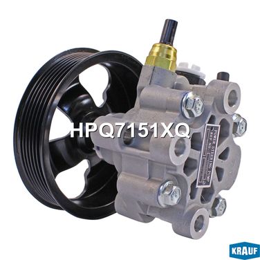 Krauf HPQ7151XQ Насос гидроусилителя руля - 2