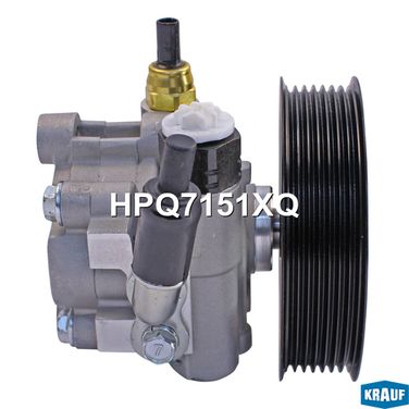 Krauf HPQ7151XQ Насос гидроусилителя руля - 5