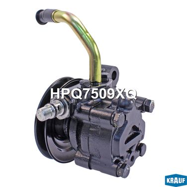 Krauf HPQ7509XQ Насос гидроусилителя руля - 2
