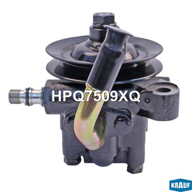 Krauf HPQ7509XQ Насос гидроусилителя руля - 3