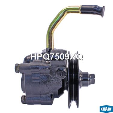 Krauf HPQ7509XQ Насос гидроусилителя руля - 5