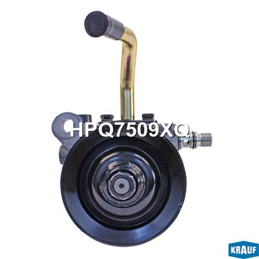 Krauf HPQ7509XQ Насос гидроусилителя руля - 6