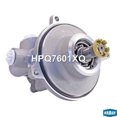 Krauf HPQ7601XQ Насос гидроусилителя руля без помпы - 1