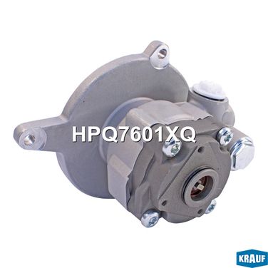 Krauf HPQ7601XQ Насос гидроусилителя руля без помпы - 2