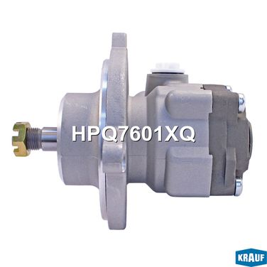 Krauf HPQ7601XQ Насос гидроусилителя руля без помпы - 4