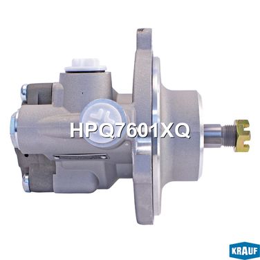 Krauf HPQ7601XQ Насос гидроусилителя руля без помпы - 5