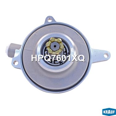 Krauf HPQ7601XQ Насос гидроусилителя руля без помпы - 6