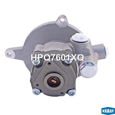 Krauf HPQ7601XQ Насос гидроусилителя руля без помпы - 7