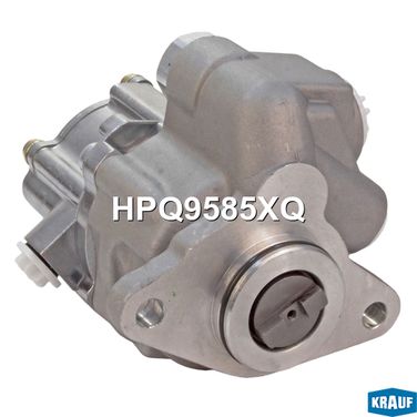 Krauf HPQ9585XQ Насос гидроусилителя руля - 1