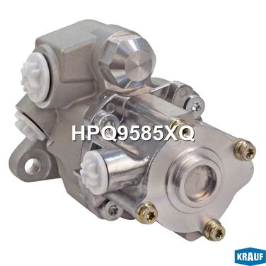 Krauf HPQ9585XQ Насос гидроусилителя руля - 2