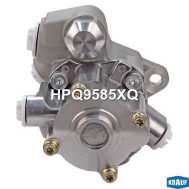 Krauf HPQ9585XQ Насос гидроусилителя руля - 3