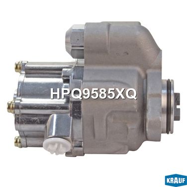 Krauf HPQ9585XQ Насос гидроусилителя руля - 4