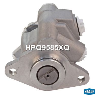 Krauf HPQ9585XQ Насос гидроусилителя руля - 5