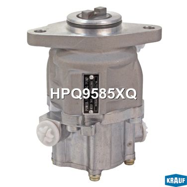 Krauf HPQ9585XQ Насос гидроусилителя руля - 7