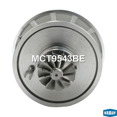 Krauf MCT9543BE Картридж для турбокомпрессора - 3