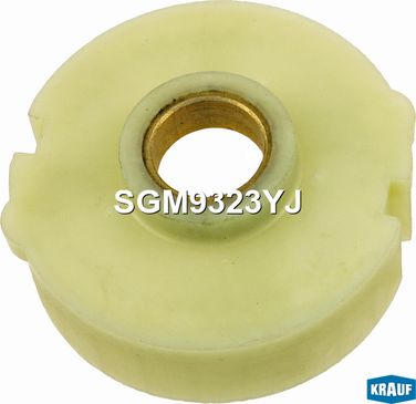 Krauf SGM9323YJ Шестерня редуктора стартера - 2