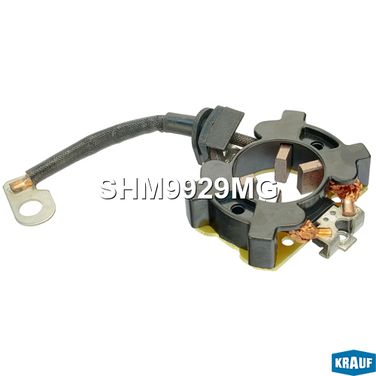 Krauf SHM9929MG Щёткодержатель стартера - 2