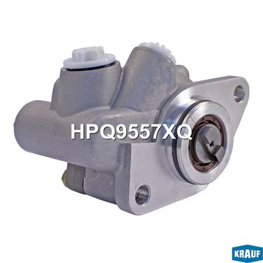 Krauf HPQ9557XQ Насос гидроусилителя руля - 1