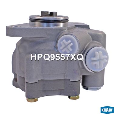 Krauf HPQ9557XQ Насос гидроусилителя руля - 3