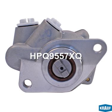 Krauf HPQ9557XQ Насос гидроусилителя руля - 6