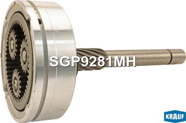Krauf SGP9281MH Редуктор стартера - 1