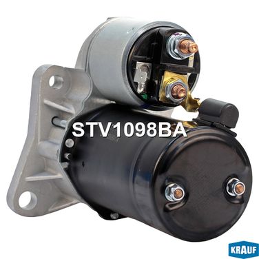 Krauf STV1098BA Стартер - 2