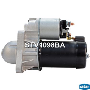 Krauf STV1098BA Стартер - 5