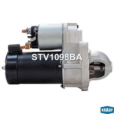 Krauf STV1098BA Стартер - 6