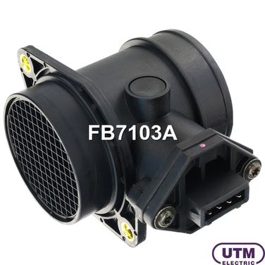 UTM FB7103A Датчик расхода воздуха ДВС - 1