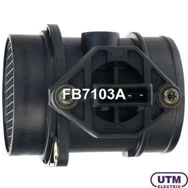 UTM FB7103A Датчик расхода воздуха ДВС - 2