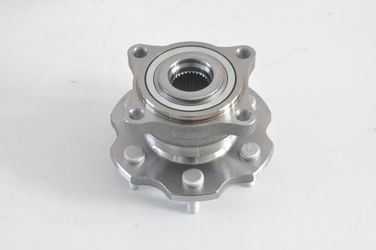 Miles DB83020 Ступица с подшипником задняя, nissan pathfinder/navara 05-. - 2