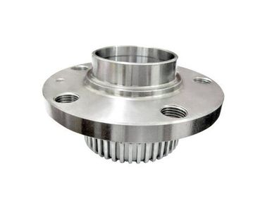 Miles DB83026 Ступица с подшипником задняя +abs, audi A3 i/skoda/vw golf iv/polo v 96-. - 2