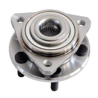 Miles DB83051 Ступица с подшипником передняя chrysler sebring/dodge stratus 94-07 - 2