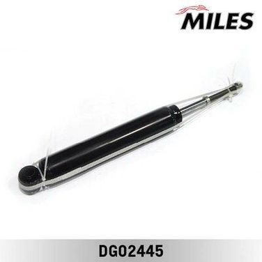 Miles DG02445 Амортизатор Mitsubishi Outlander cw5w (05/12) - зад. - 1