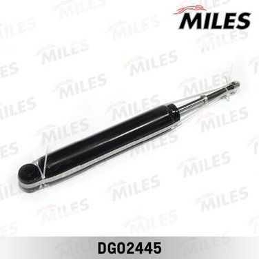 Miles DG02445 Амортизатор Mitsubishi Outlander cw5w (05/12) - зад. - 2