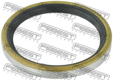 Febest 95FDY-57700808C Сальник привода - 1