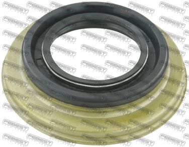 Febest 95HES-45701017R Сальник коробки передач - 2