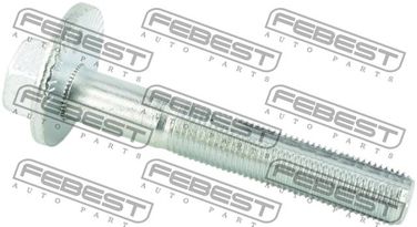 Febest 0429-014 Болт с эксцентриком - 1