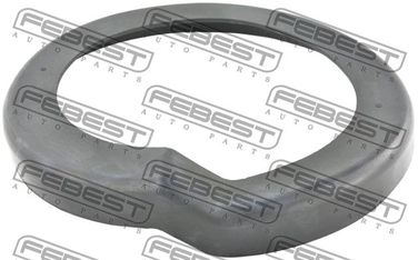 Febest MSI-CU5WLOWF Опора (проставка) пружины верхняя - 1
