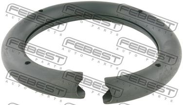 Febest VLSI-S80LOWR Опора (проставка) пружины нижняя | зад прав/лев | - 1