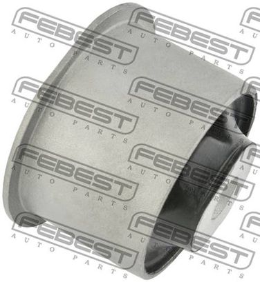 Febest CRAB-058 Сайлентблок подушки дифференциала - 1