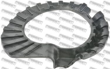 Febest VLSI-S80LOWF Опора (проставка) пружины нижняя - 2
