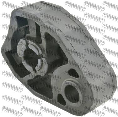 Febest ADEXB-001 Подушка крепления глушителя - 2